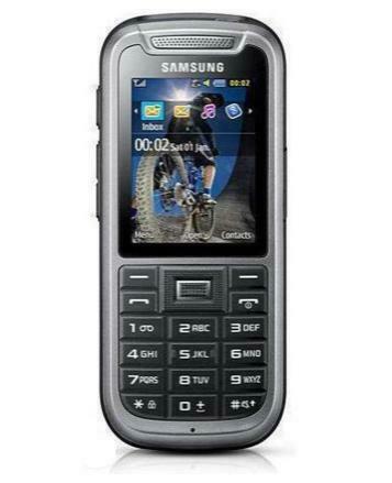 Samsung GT-C3350 Origineel