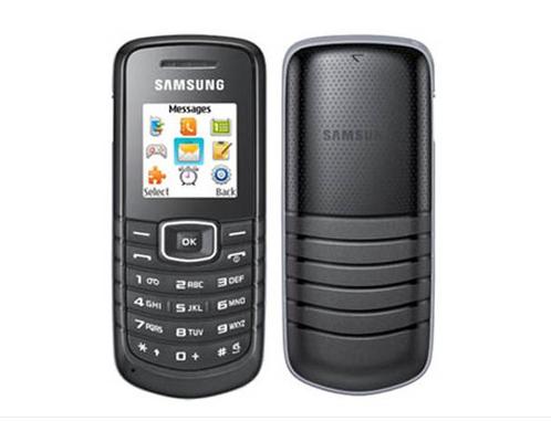 Samsung GT-E1080W origineel