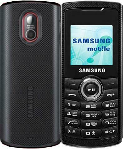 Samsung GT-E2121B (Origineel)