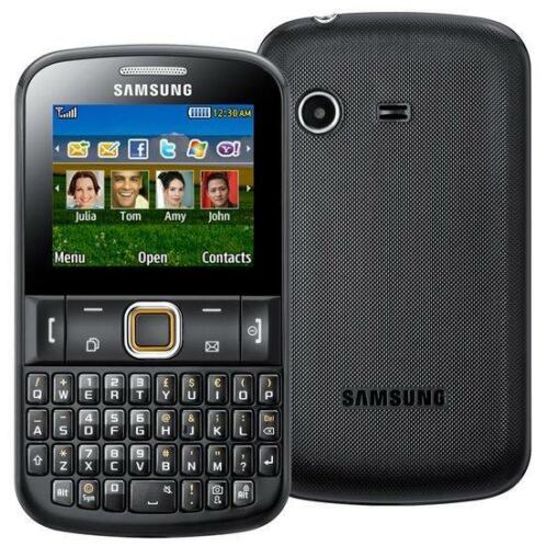 Samsung GT-E2220 origineel