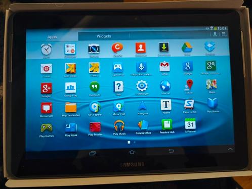 Samsung GT-P5110 Tablet