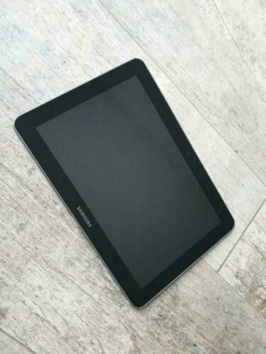 Samsung GT-P7510 10.1034 tablet
