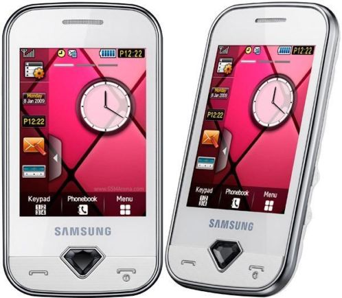 Samsung Gt-s7070 Diva simlockvrij