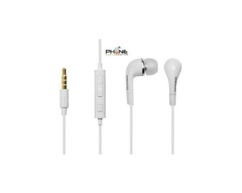 Samsung Headset oortelefoon oortjes wit