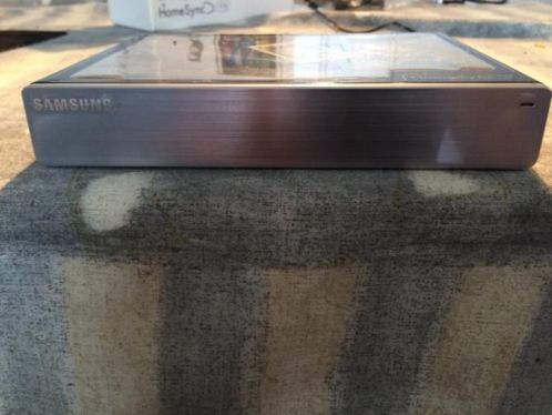 Samsung homesync GT B9150 nieuw