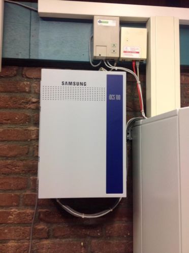 Samsung iDCS100