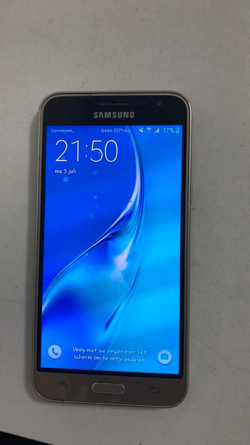 Samsung j3 (2016)