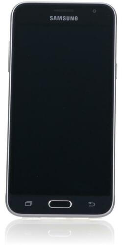 Samsung J320F Galaxy J3 (2016) 8GB zwart