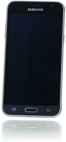 Samsung J320F Galaxy J3 (2016) Duos 8GB zwart