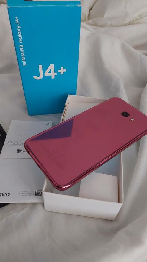 Samsung J4  32gb in nieuwstaat.