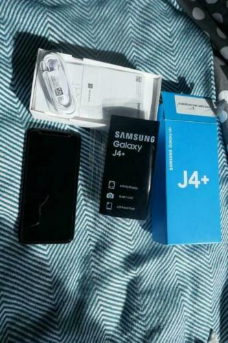 Samsung J4 plus