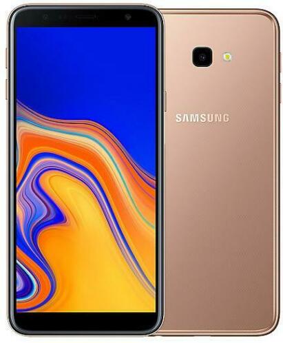 Samsung J415FD Galaxy J4 Plus DUOS 32GB goud