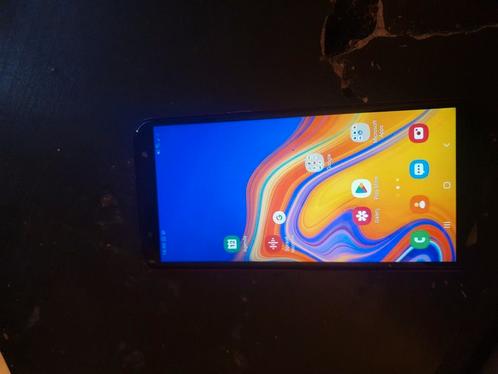 Samsung j6 plus