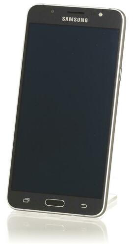 Samsung J710F Galaxy J7 (2016) 16GB zwart