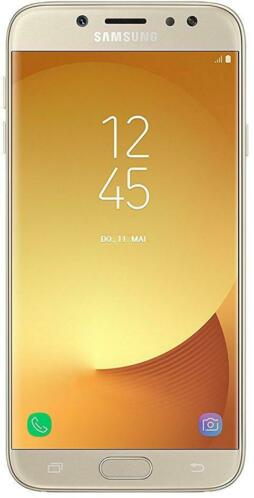 Samsung J730FD Galaxy J7 (2017) DUOS 16GB goud