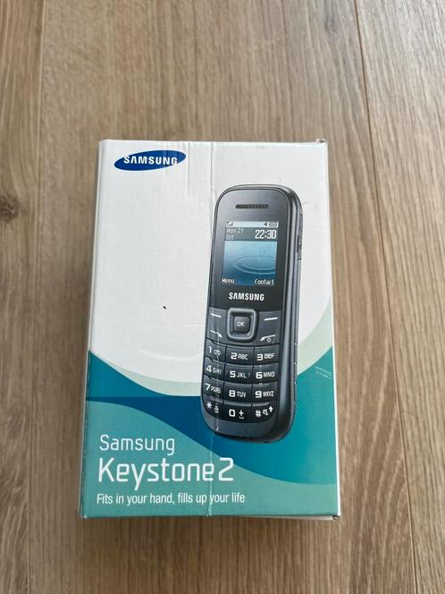 Samsung keystone 2