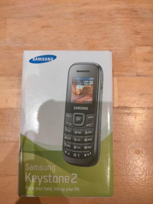 Samsung Keystone 2 (nieuw)