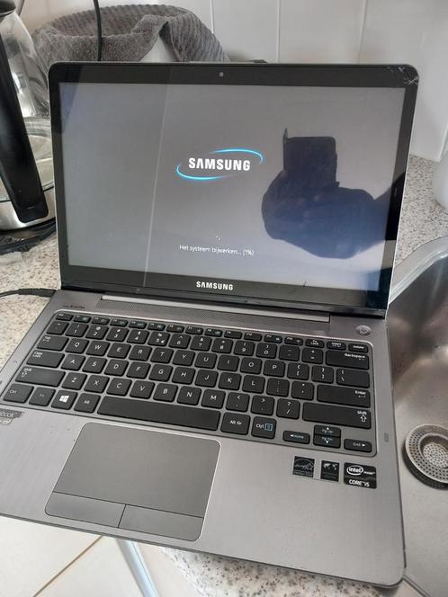 Samsung Laptop