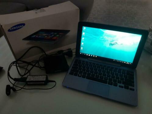 Samsung laptop tablet 500T (XE500T1C)
