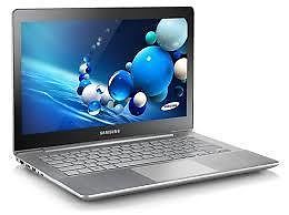Samsung Laptop Ultrabook