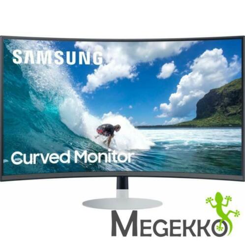 Samsung LC24T550FDUXEN 24 Full-HD monitor