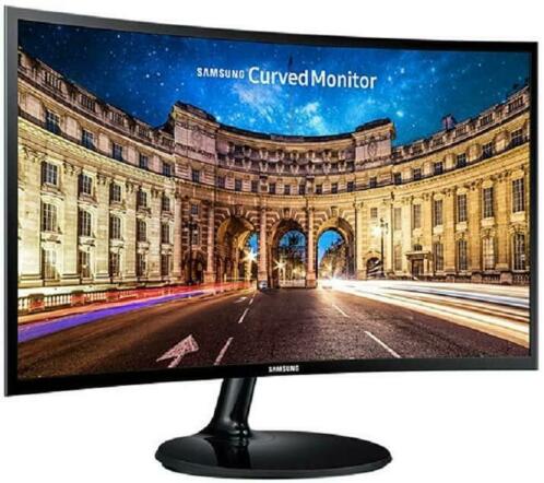 Samsung LC27F390FHR 27 Curved monitor