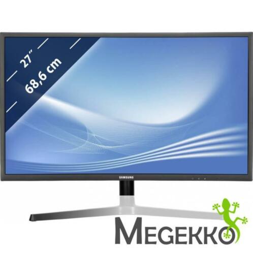 Samsung LC27FG73FQUXEN 27034 Gaming monitor