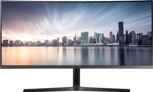 Samsung LC34H890WGR 34quot WQHD Curved