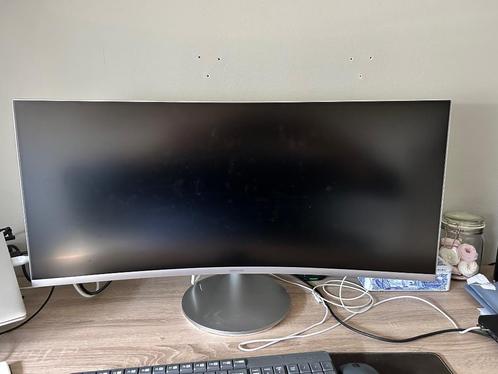 Samsung LC34J791WTUXEN Ultrawide monitor