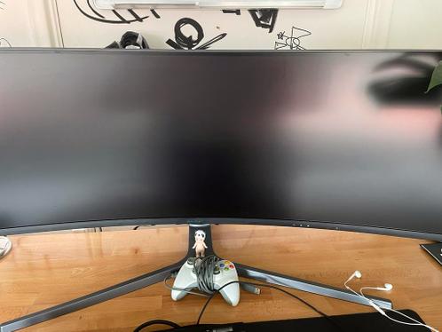 Samsung LC49HG90 49 inch curved ultrawide