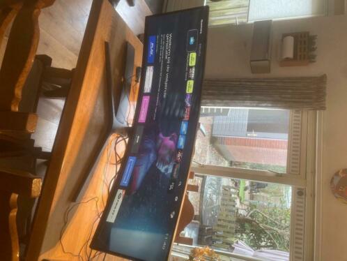 Samsung LC49HG90 ultra wide gaming monitor  monitor arm