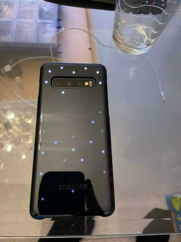 Samsung Led cover S10