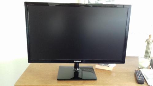 Samsung LED TVMonitor 27Inch Full HD