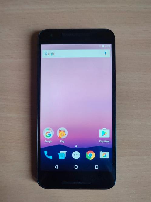 Samsung LG Nexus 5X  32GB  Telefoon Smartphone Android