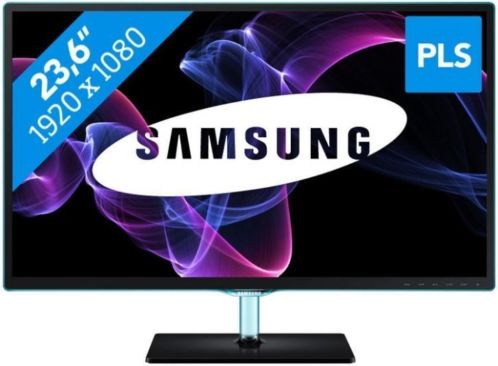 Samsung LS24D390HL monitor