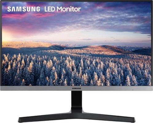 Samsung LS24R350  Full HD IPS Monitor  24 Inch