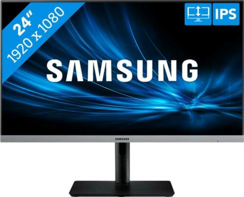 Samsung LS24R650 monitor