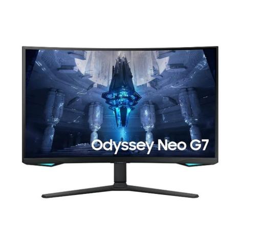 Samsung LS32BG750NUXEN 4K Gaming Monitor - Odyssey  Neo G7