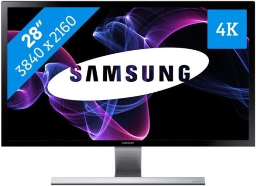 Samsung LU28D590DS monitor