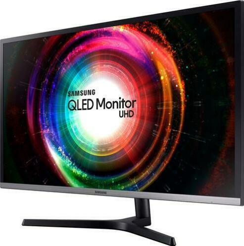Samsung LU28H750UQUXEN, 273, nieuw