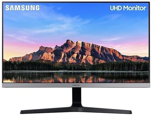 SAMSUNG LU28R550UQU 28 INCH 4K IPS MONITOR