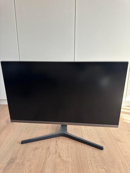 Samsung LU28R552UQRXEN - 4K IPS Monitor - 28 inch