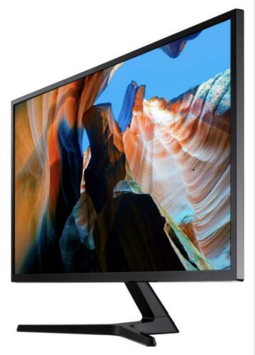 Samsung LU32J590 4K Monitor 32 inch