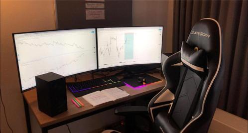 Samsung LU32R590CWUXEN - 32 4K CURVED MONITOR