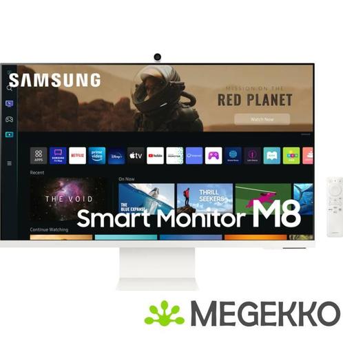 Samsung M8 32  Smart Monitor