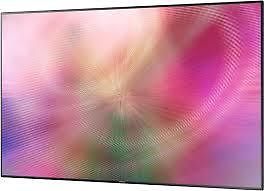 Samsung ME75C 75 inch monitor van 11799 nu 4800