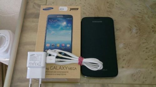 Samsung mega 16 gb gt-i9200