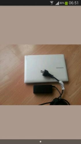 Samsung mini laptop