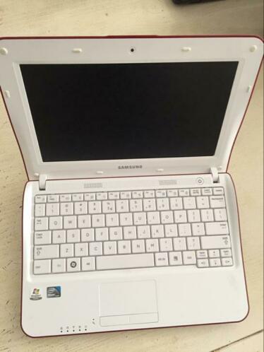 Samsung Mini Laptop 