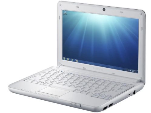 samsung mini laptop N210 plus wit